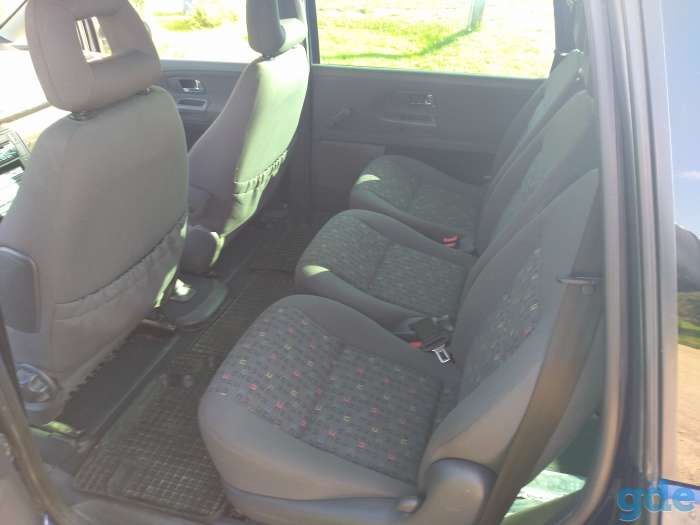 Продам автомобиль Volkswagen Sharan, фотография 6