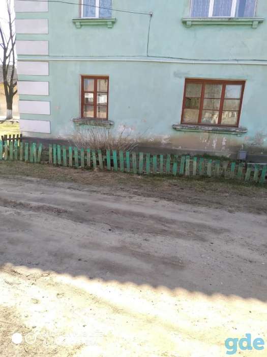 Двухкомнатная квартира в городе Кричев Цем-завод., ул.Коммунистическая д.16, фотография 9