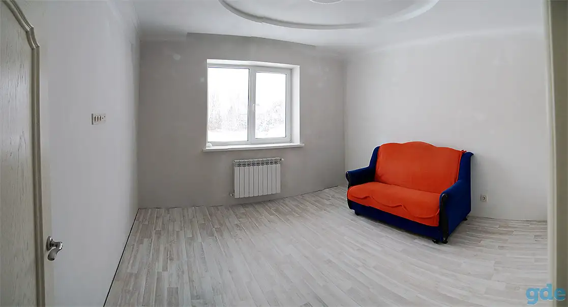Продаётся дом в пригороде Минска, 5 км от кольцевой., фотография 8