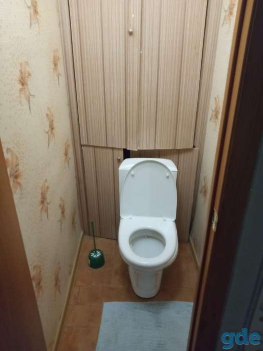 Продам квартиру 3-х комнатную в Жлобине, ул. Поплавская, д. 1, фотография 12