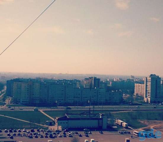 Однокомнатная квартира заочникам и командировочным, фотография 6