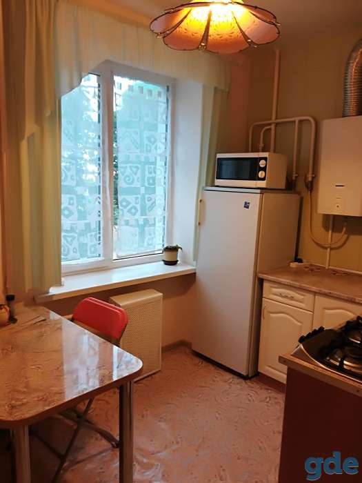 Сдается 1-ком. кв в ЦЕНТРЕ на часы, сутки, недели (ул. ЛЕНИНА), фотография 5