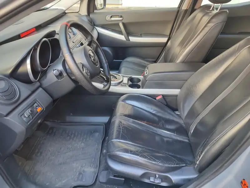 MAZDA CX7, фотография 9