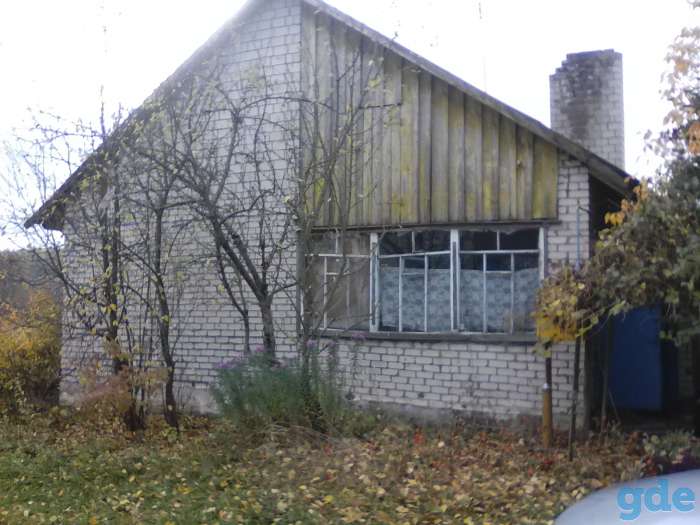 Продам дом, Гродненская обл. Корелический р - н д. Полоная, фотография 1