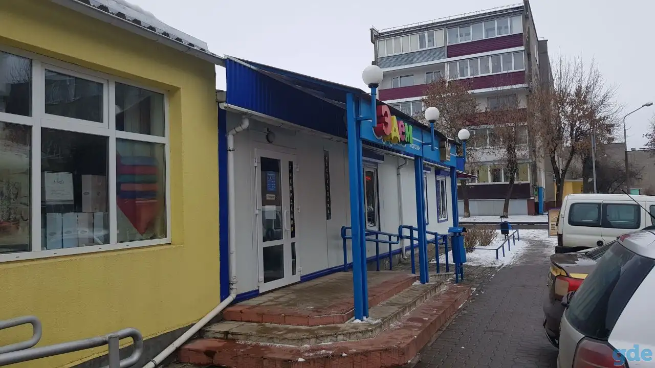 Продаётся или сдаётся в аренду торговое помещение 70 м2., фотография 1