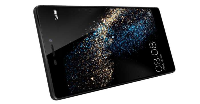Мобильный телефон Huawei P8, фотография 1