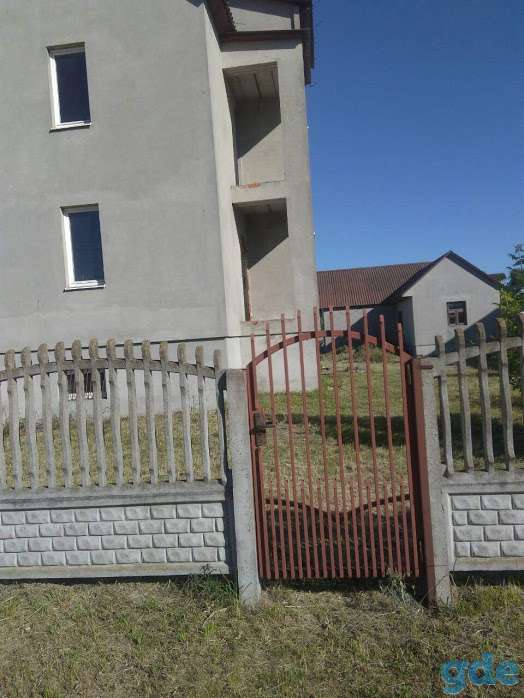 Продам дом в Задворцах, Брест, слуцкая, фотография 1