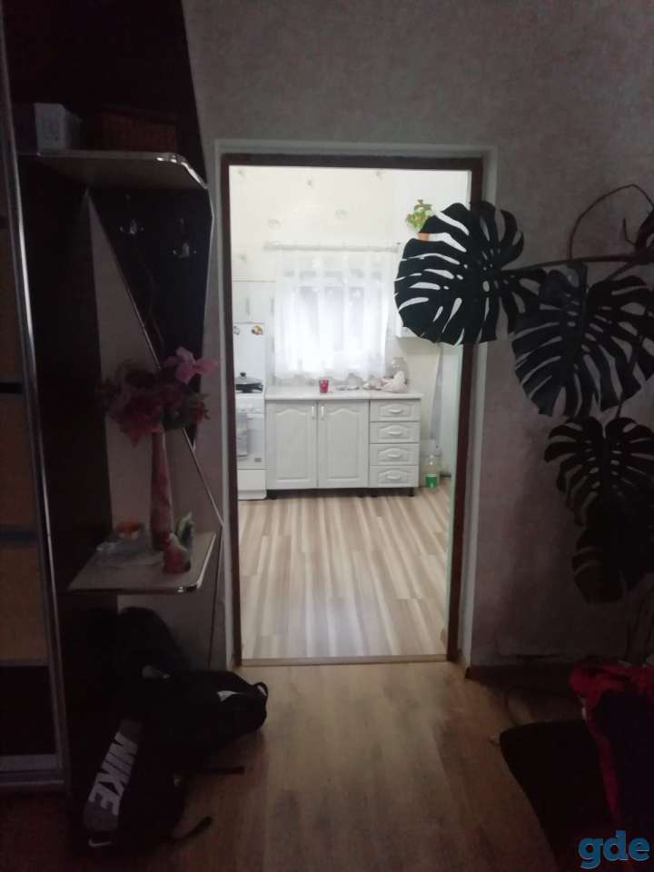 Дом, Д. Домашици ул. Садовая 20, фотография 4