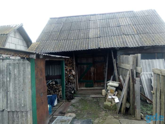 Продам дом в Ивацевичах, фотография 2
