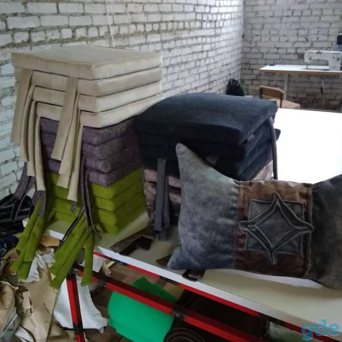 Ремонт, реставрация, перетяжка мебели. Полоцк, Новополоцк. Мягкая и корпусная мебель на заказ. Перетяжка салонов автомоб, фотография 4