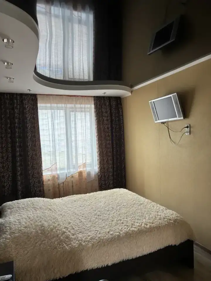 Квартира посуточно, улица Брестская дом 106, фотография 5