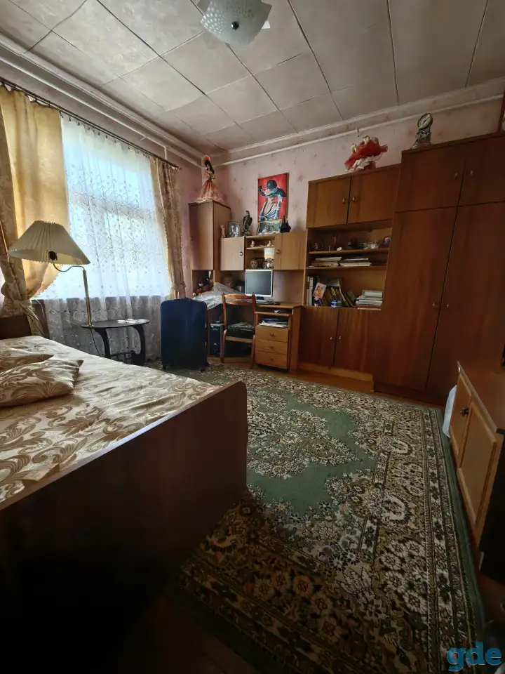 Продам дом, Дорошевича 18, фотография 3