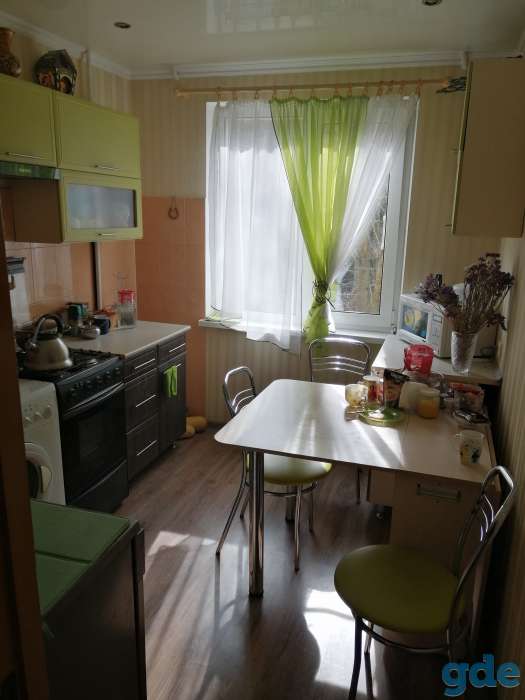 продам 3х комнатную квартиру, ул.Олимпийская 11, фотография 1