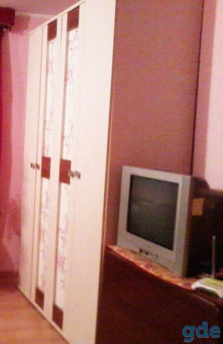 Трехкомнатная квартира заочникам и командировочным, фотография 3