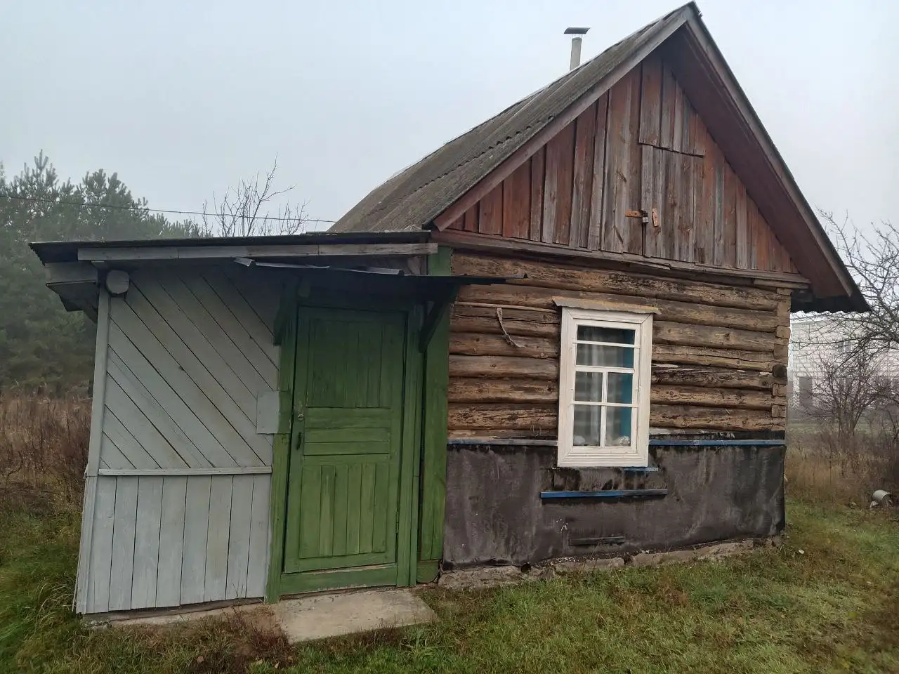 Дача, 210, СТ Березина, Рассветовский сельсовет, район, Гомельская область, фотография 3