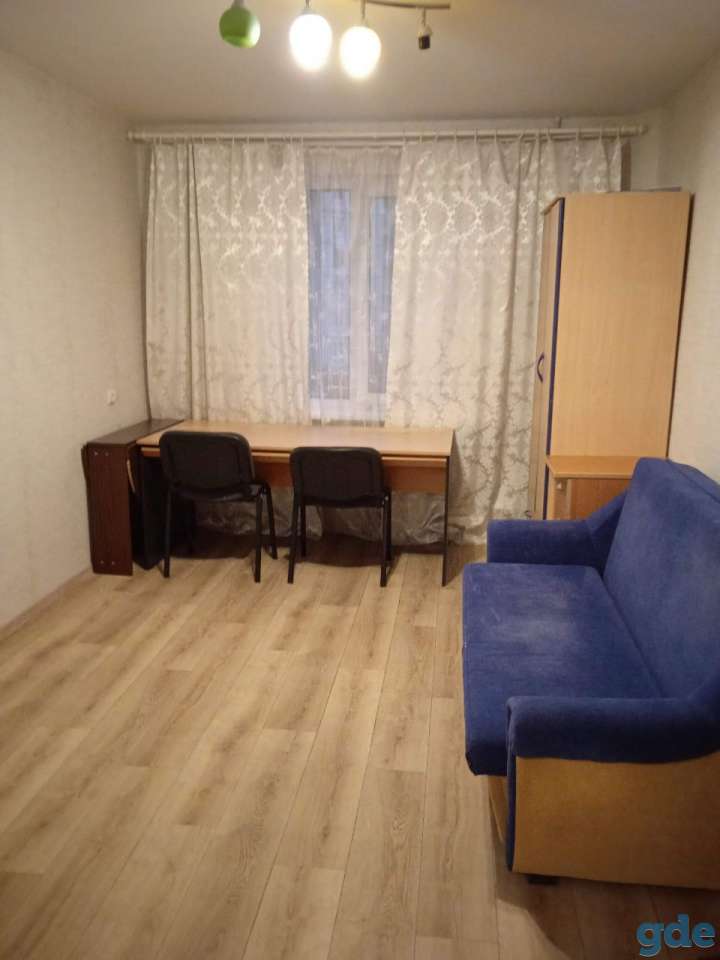 Сдаётся комната Городецкая, фотография 1