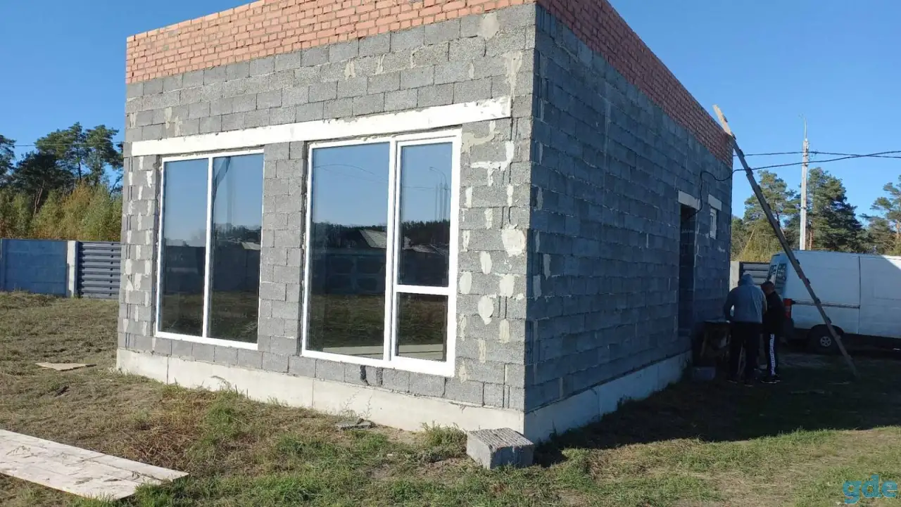 Качественные окна под заказ, фотография 1