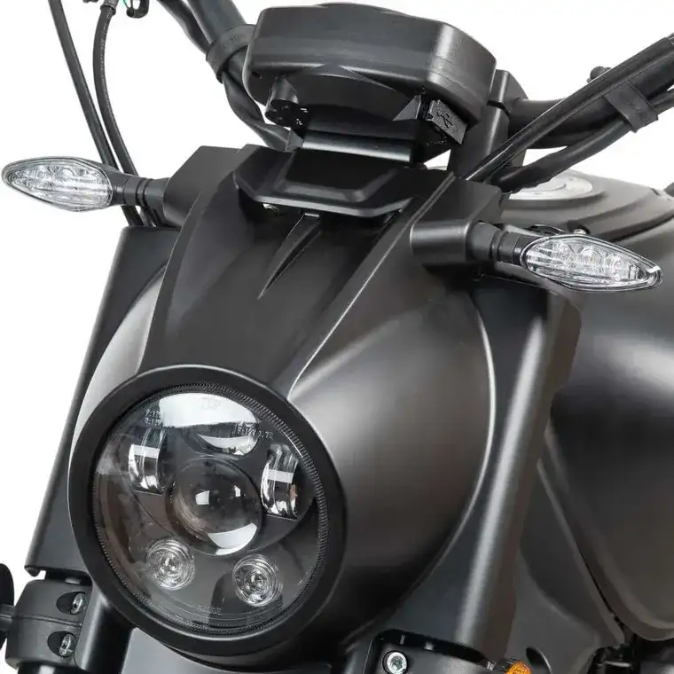 Мотоцикл Hyosung GV300S-D, фотография 6
