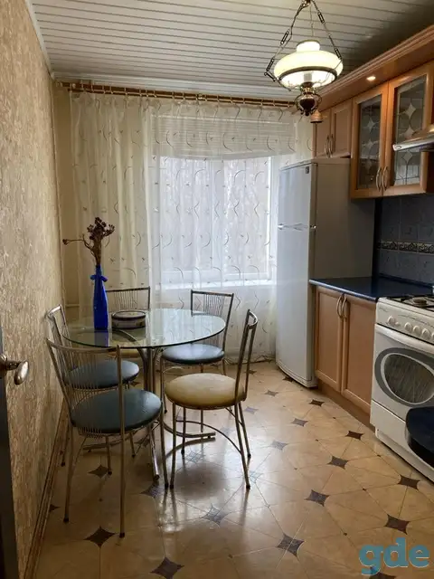3-комнатная в центре, Бобруйск, Октябрьская,111-22, фотография 7