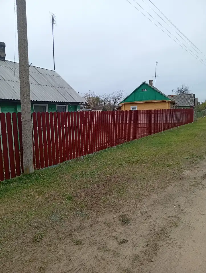 Продается дом, Уречье Любанского района Минской области, фотография 3