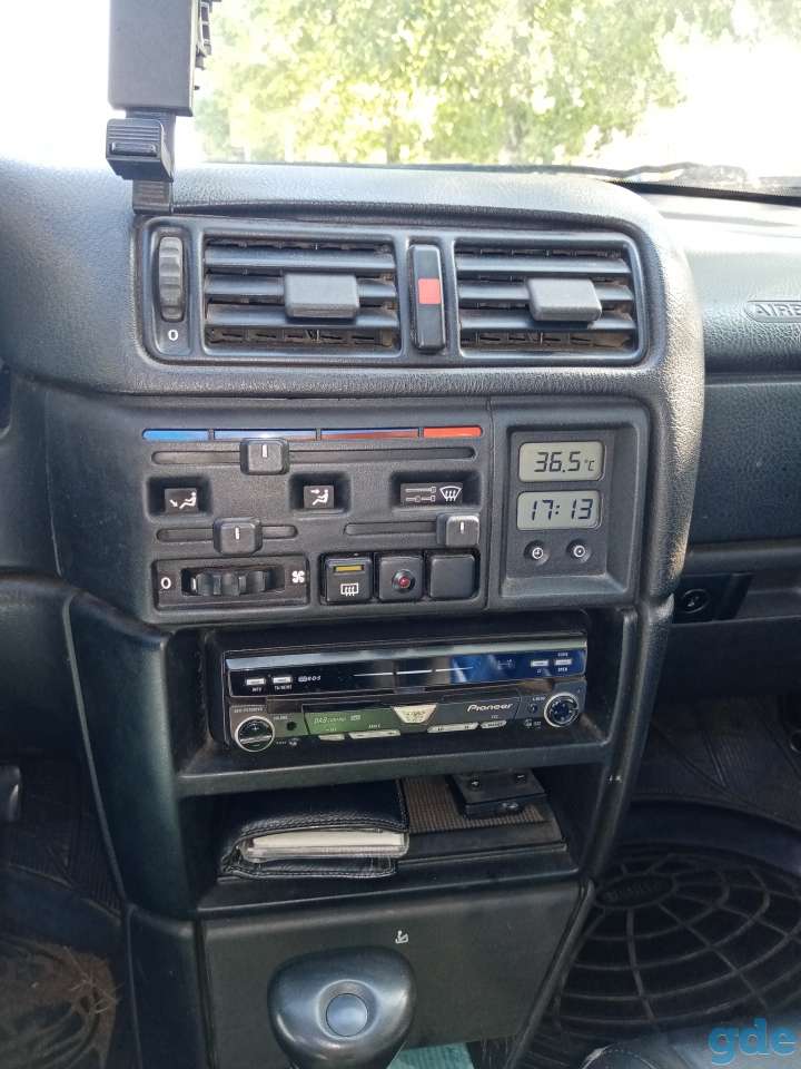 Авто Опель Opel Vectra, фотография 8