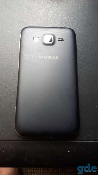 Смартфон Samsung Galaxy Core Advance GT-I8580, фотография 3