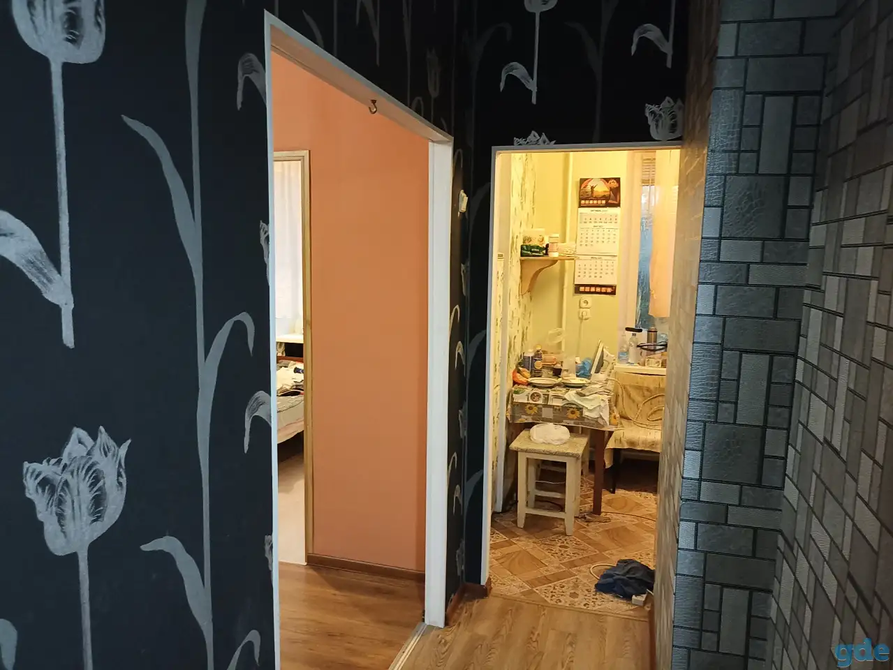 Продам квартиру, улица Юбилейная 17, фотография 10