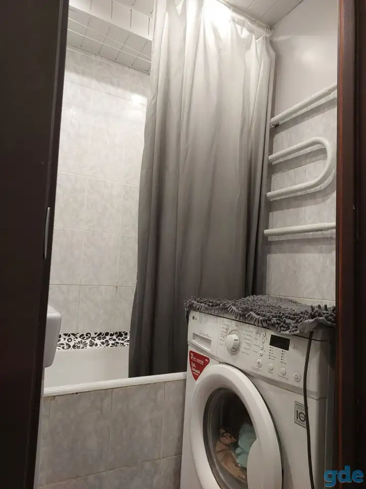 Продажа 2-х комнатной квартиры в г. Минске, ул. Ташкентская, дом 22-4 (р-н Чижовка), фотография 13