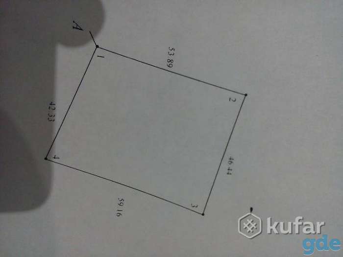 Продам участок, Поплавы, фотография 8