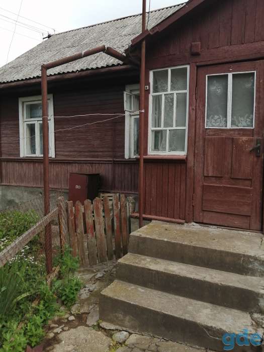 Пол дома в Гродно, фотография 1