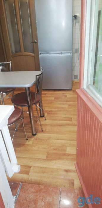 Продам квартиру в хорошем районе, Брестская, д. 230, фотография 1