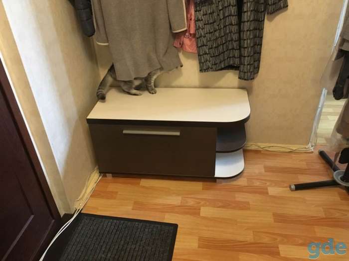 Тумба в прихожую, фотография 1