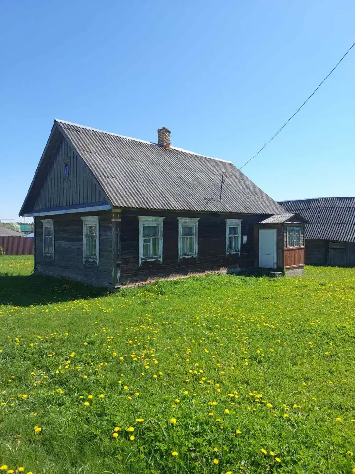 Продам дом д. Хорошевичи, фотография 3