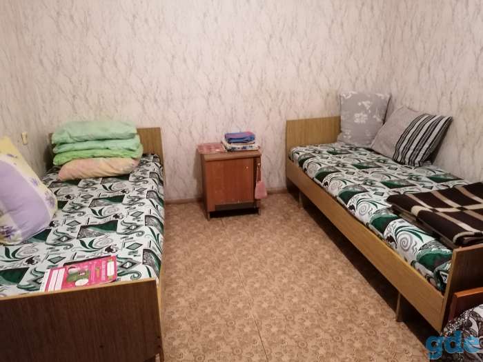 снять на сутки квартиру в Жлобине, фотография 3