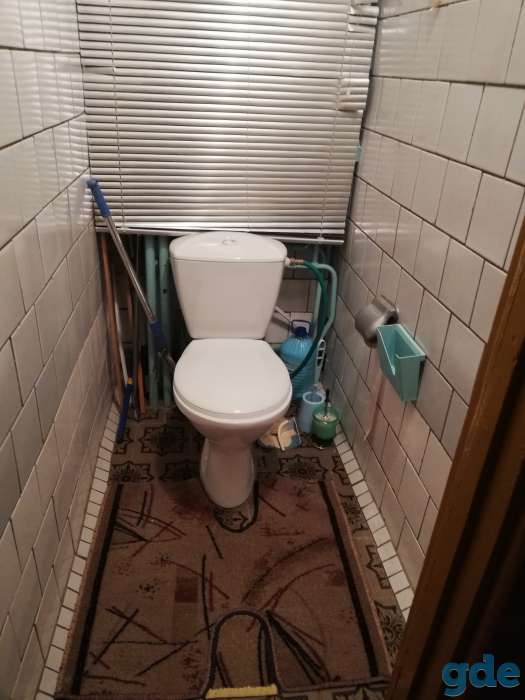 Продаётся трёхкомнатная квартира, Город ул. Гагарина, дом 6., фотография 5