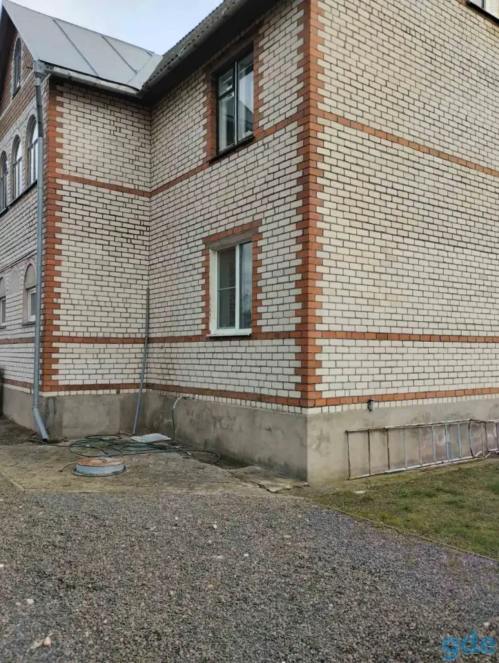 Продам Коттедж в Барановичах, фотография 4