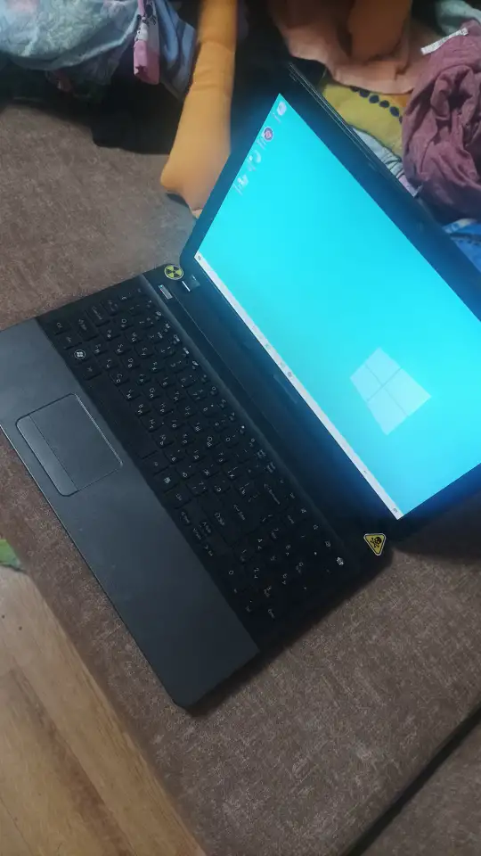 Ноутбук Acer Amd A8-4 -ядра6озу, фотография 6