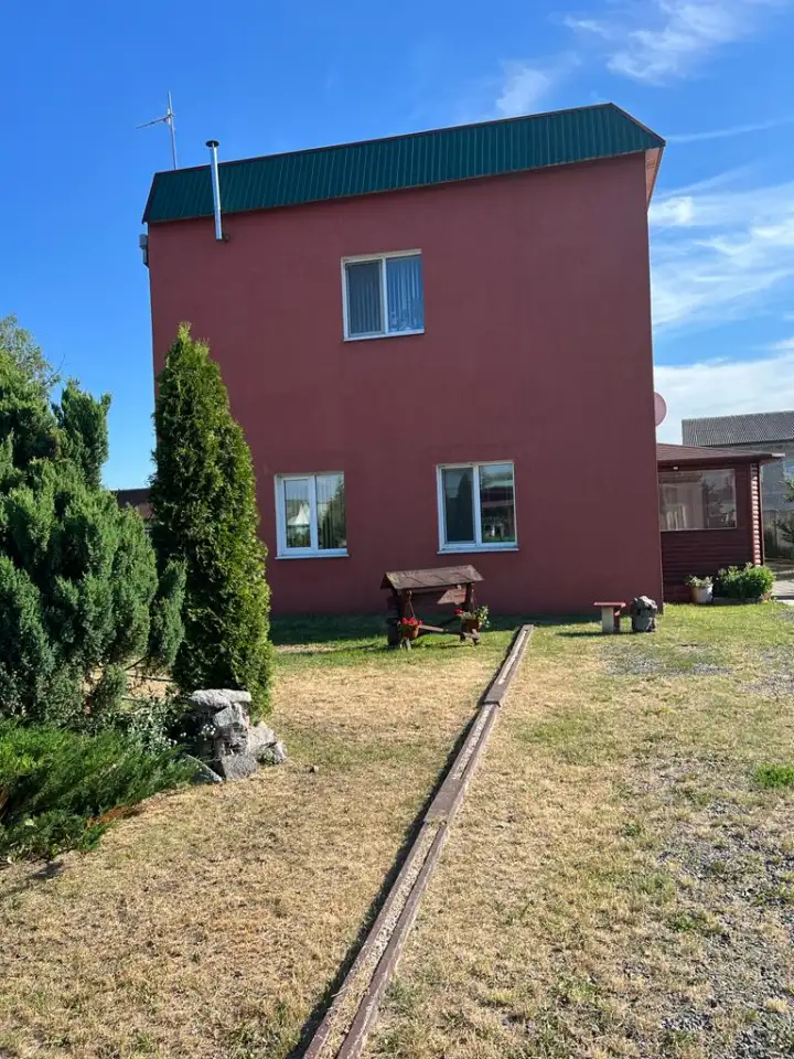 Сдам комнаты посуточно, Берестская область, ул. Баженовой, 3А, фотография 1