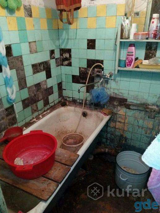 Продам изолированную комнату в 3-х комнатной, Народного Ополчения 6, фотография 5