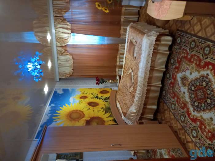3 комн. квартира, Н-НЕМАН, фотография 1