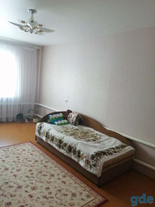Продам дом в г.Буда-Кошелево, фотография 4