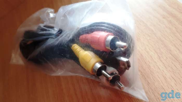 Кабель HDMI USB DVD MicroUSB MiniUSB VGA, фотография 9
