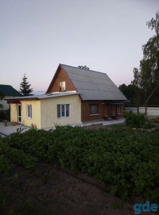 Дом на сутки для командированных, д. Светлица, улица Октябрьская 1, фотография 1