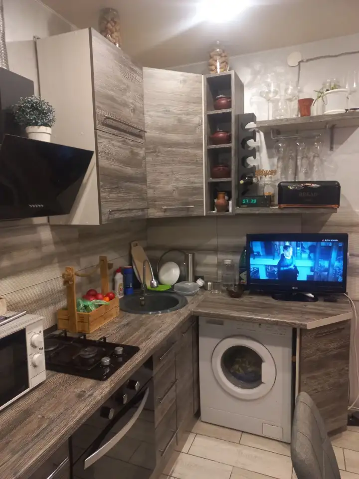 Продам или обменяю квартиру, ул. Панова, фотография 2