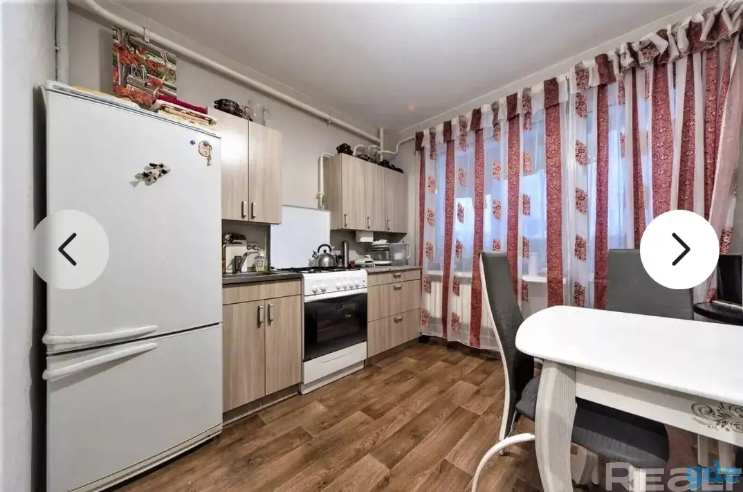 Продам квартиру, Большевик,фабричная10, фотография 5