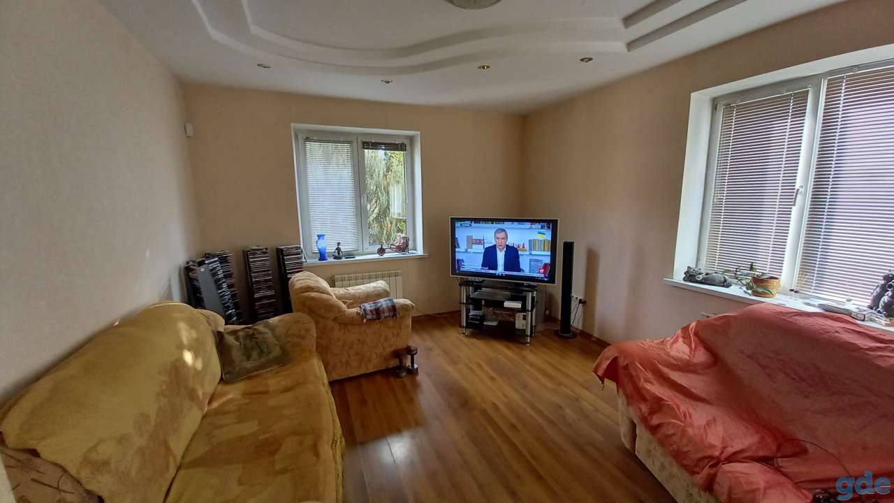 Коттедж для 7 человек., фотография 13