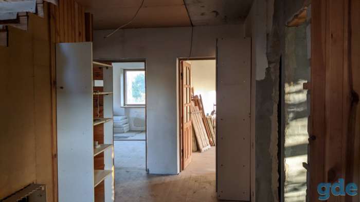 Продам дом в коттеджной застройке, Парковая 1А, фотография 7