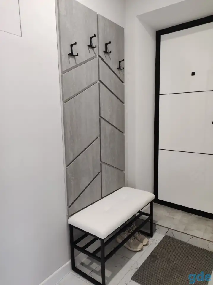 Корпусная мебель, кухни, детские, офисная мебель, фотография 4