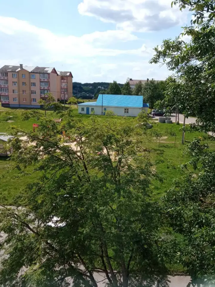 Продаётся 2хкомнатная квартира в аг. Олехновичи, фотография 7