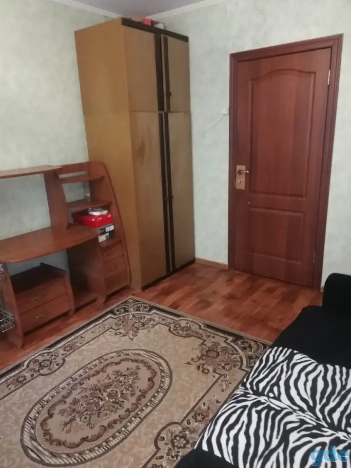 Квартира в Лельчицах посуточно сдается ул. Советская 77, фотография 3